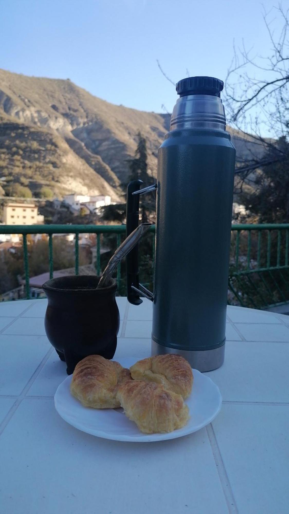 Appartamento La Casa De La Abuela Pinos Genil Esterno foto