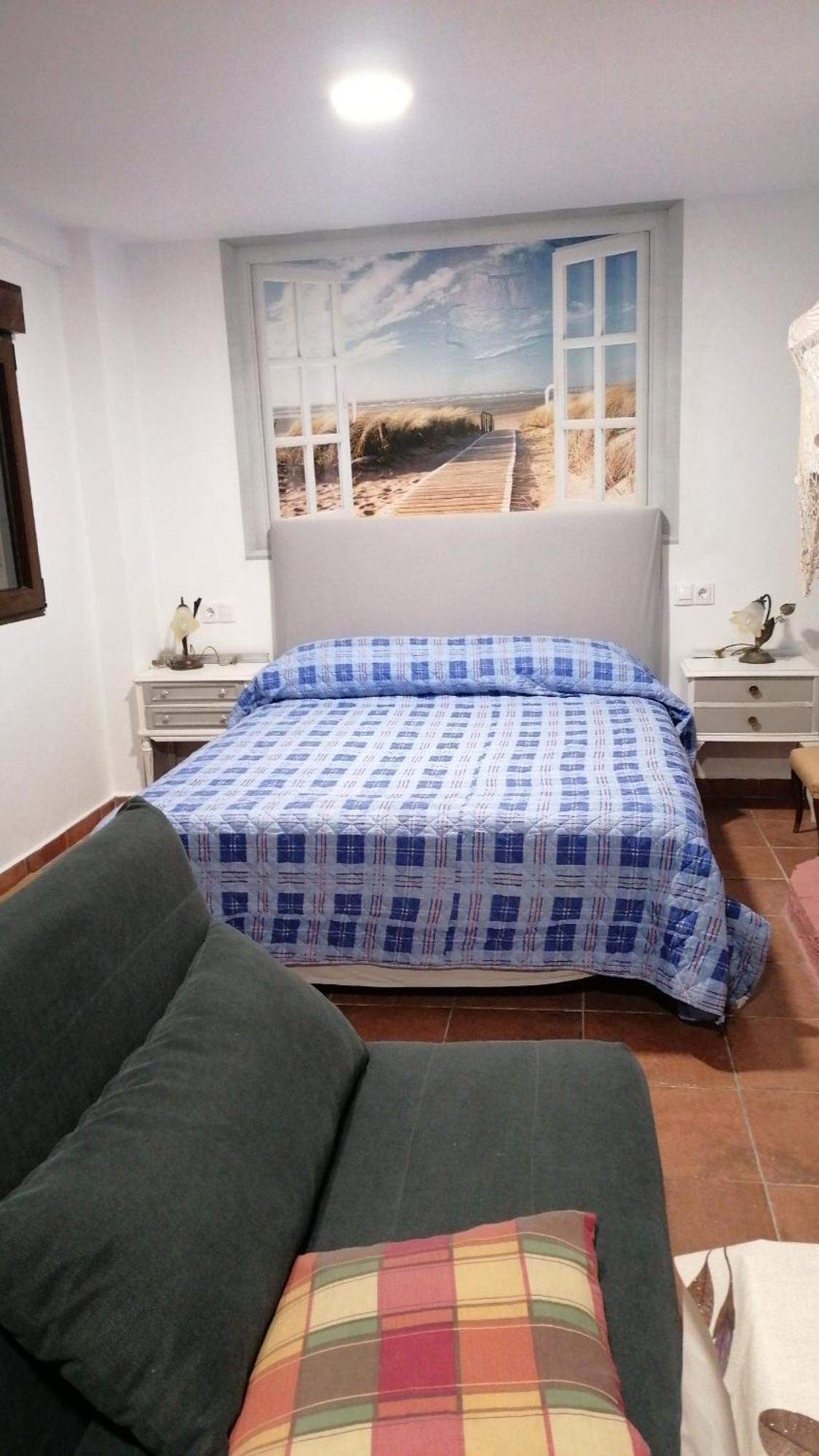Appartamento La Casa De La Abuela Pinos Genil Esterno foto