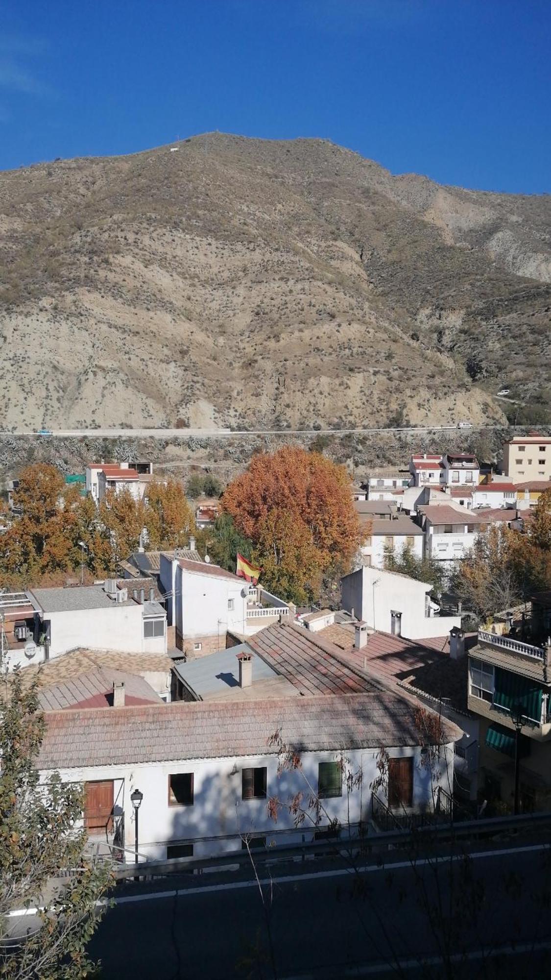 Appartamento La Casa De La Abuela Pinos Genil Esterno foto