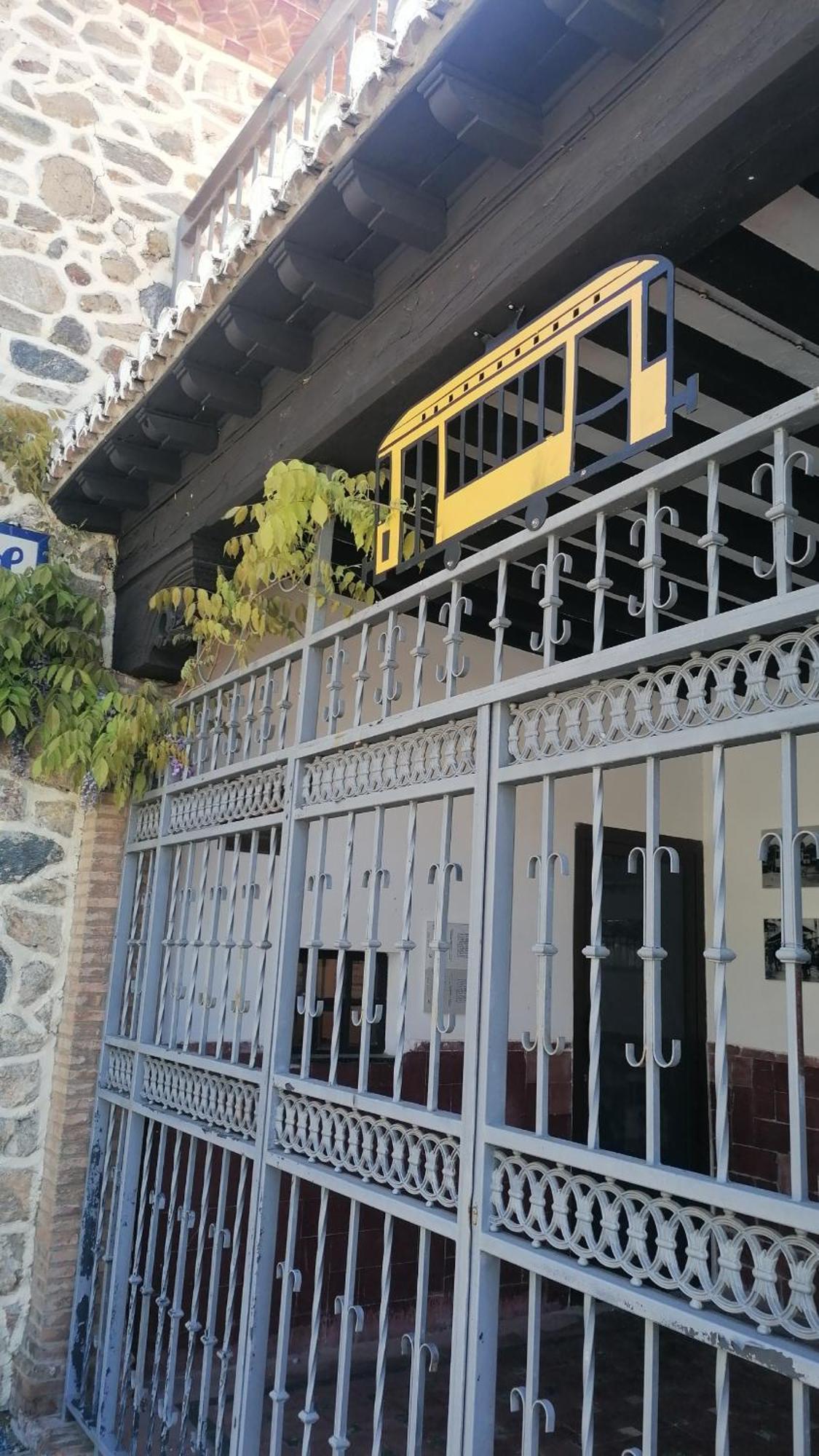 Appartamento La Casa De La Abuela Pinos Genil Esterno foto