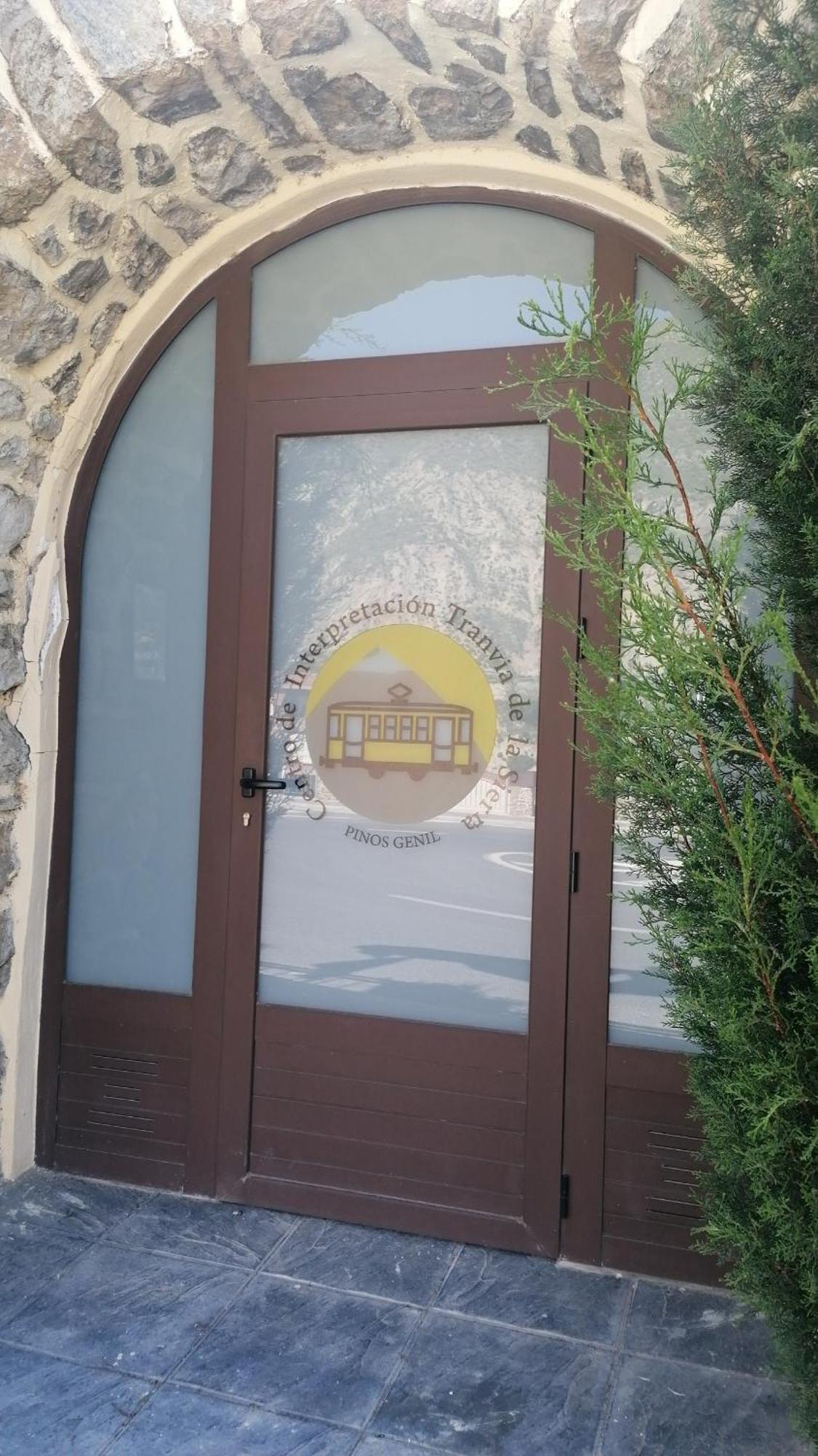 Appartamento La Casa De La Abuela Pinos Genil Esterno foto
