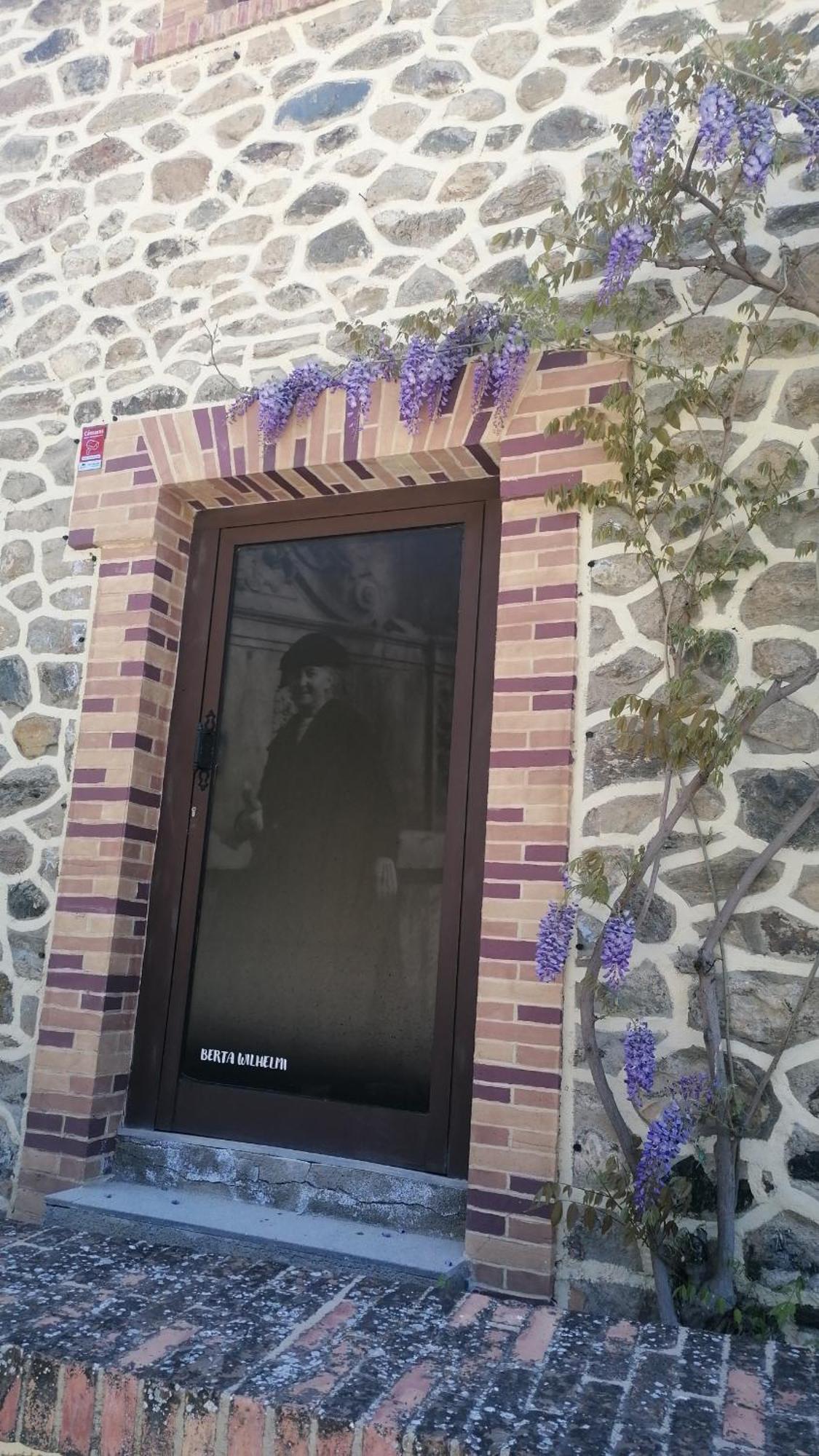 Appartamento La Casa De La Abuela Pinos Genil Esterno foto