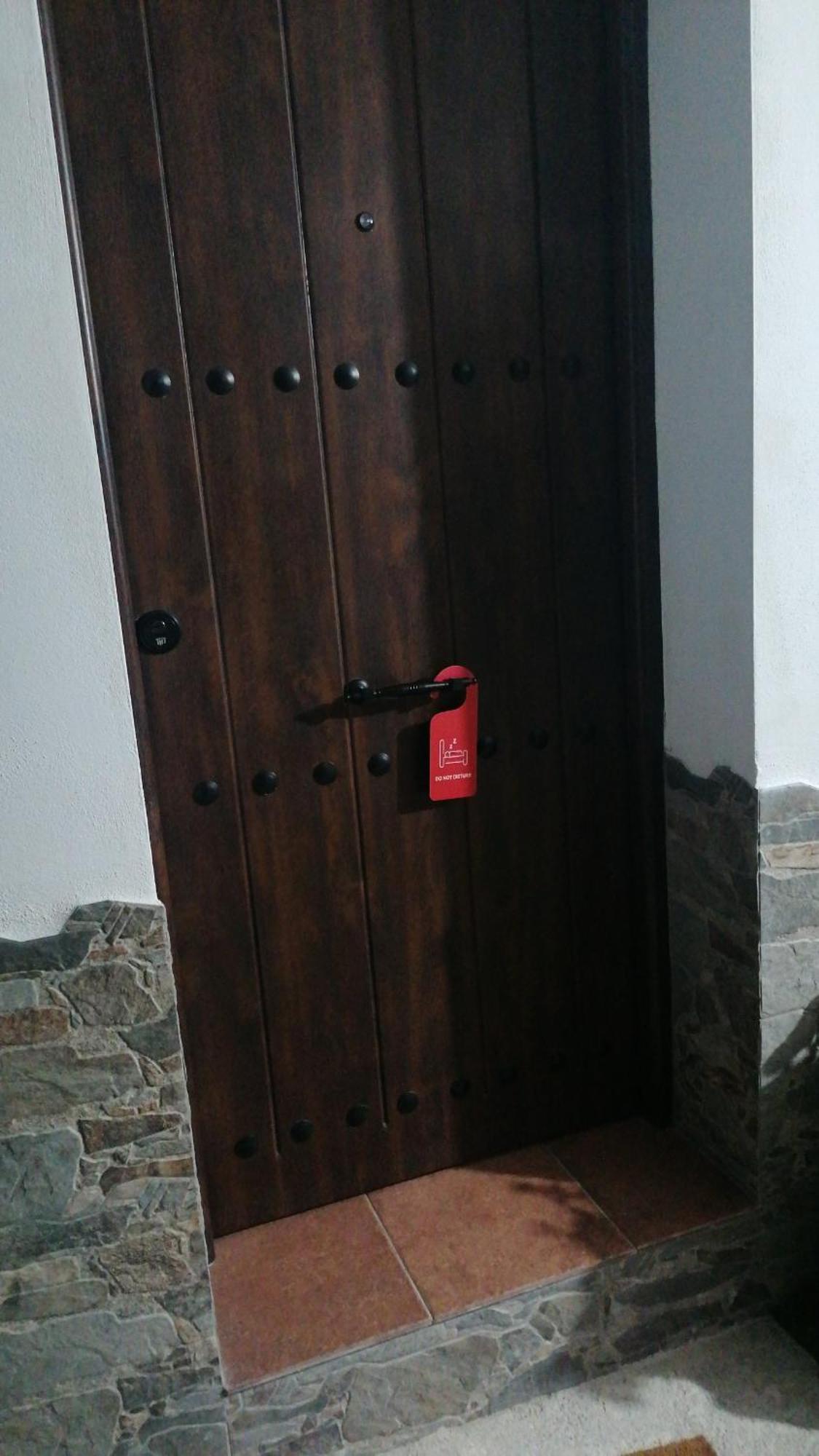 Appartamento La Casa De La Abuela Pinos Genil Esterno foto