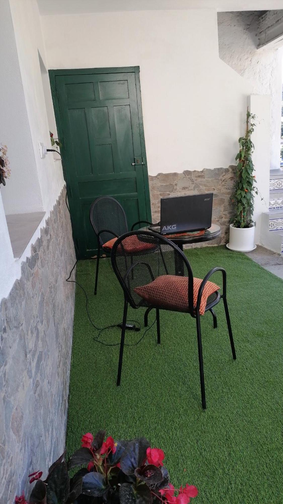 Appartamento La Casa De La Abuela Pinos Genil Esterno foto