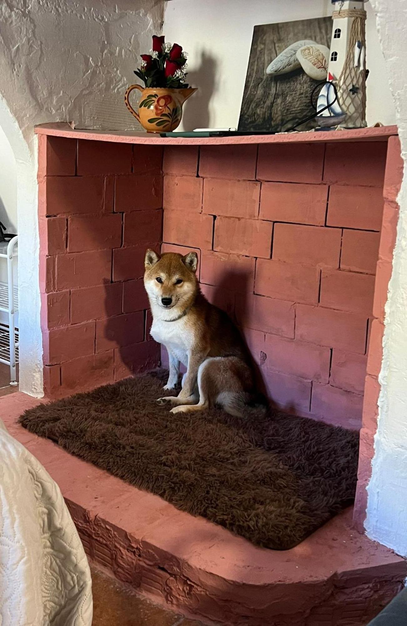 Appartamento La Casa De La Abuela Pinos Genil Esterno foto