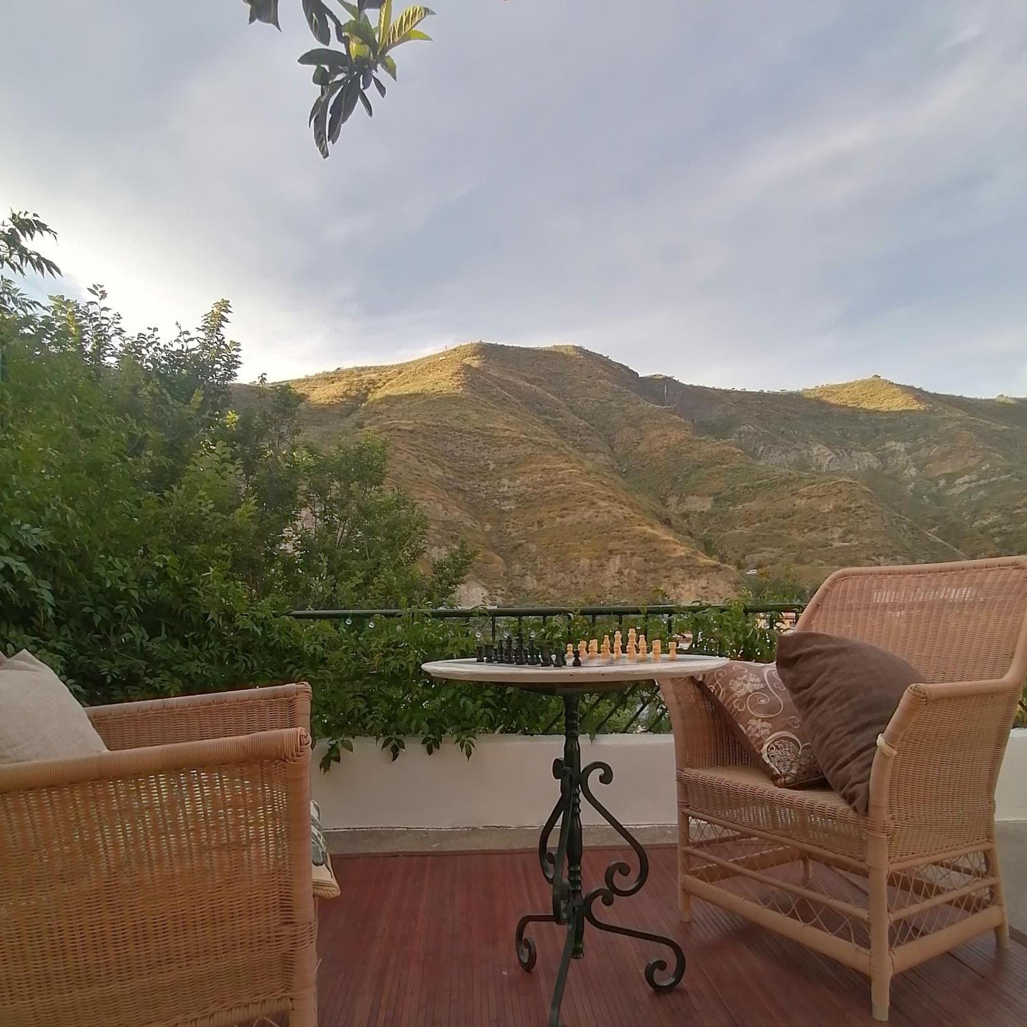 Appartamento La Casa De La Abuela Pinos Genil Esterno foto