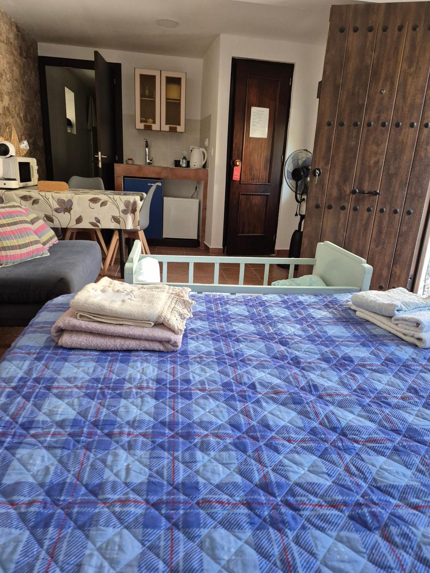 Appartamento La Casa De La Abuela Pinos Genil Esterno foto